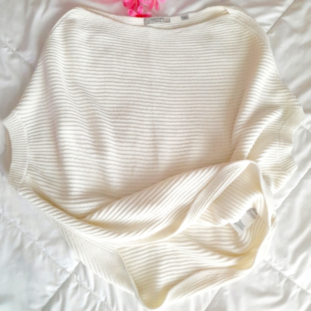 All Saints Arleta Top❤